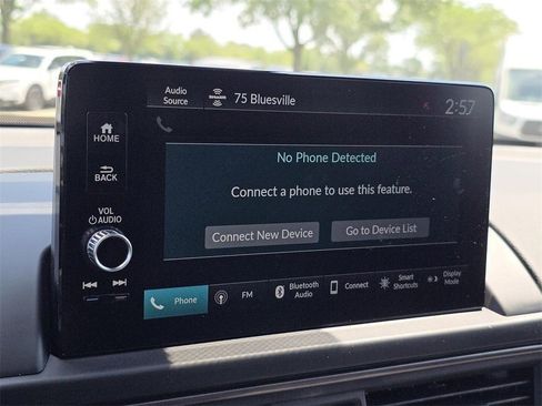 New 2025 Honda Pilot TrailSport image 7