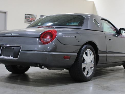 Used 2003 Ford Thunderbird RWD image 30