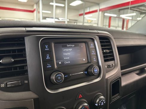 Certified 2022 RAM 1500 Tradesman w/ Popular Equipment Group AWD/4WD image 22