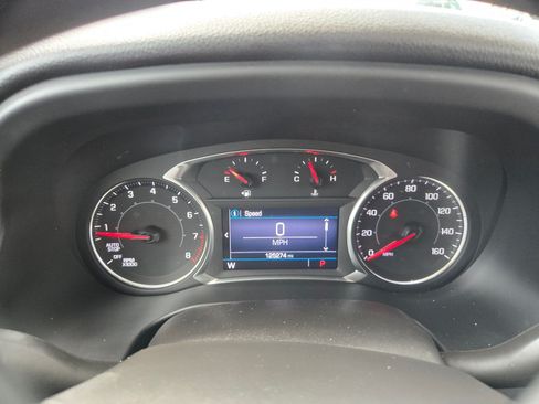 Used 2021 GMC Acadia SLE w/ LPO, Floor Liner Package FWD image 28