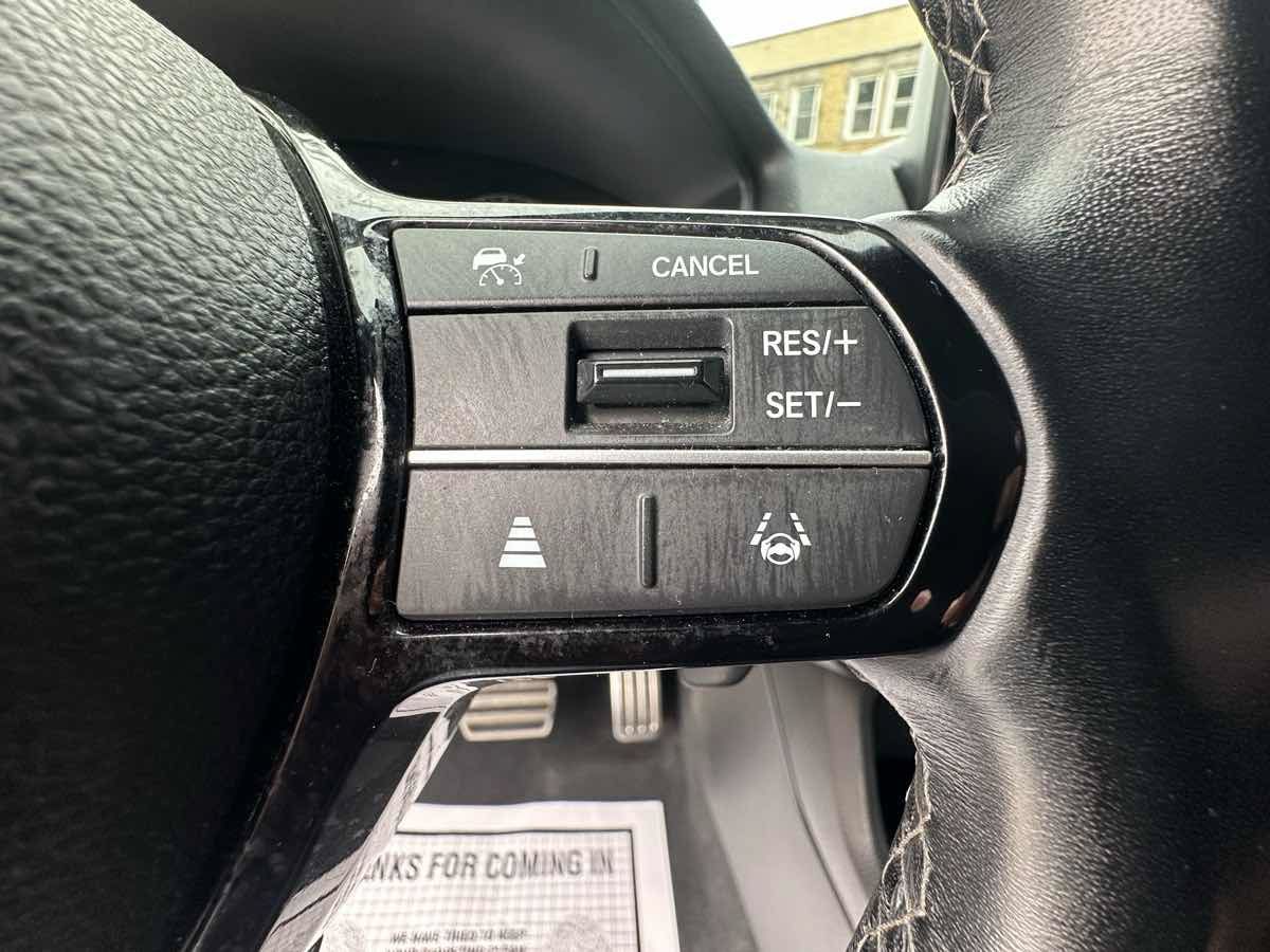 Used 2022 Honda Civic Sport image 15