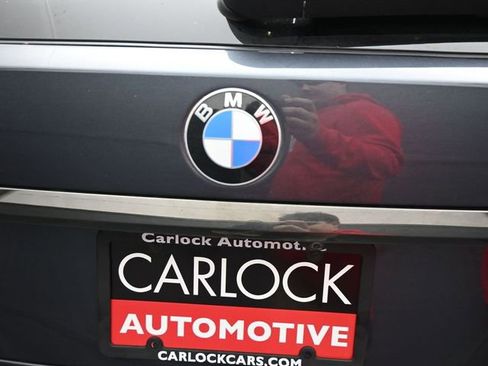 Used 2021 BMW X7 M50i image 12