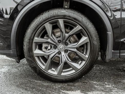 Used 2023 Acura MDX A-Spec image 41