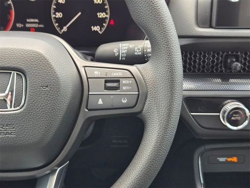 New 2026 Honda CR-V LX image 13