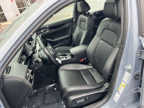 Used 2023 Honda Civic Sport Touring image 13