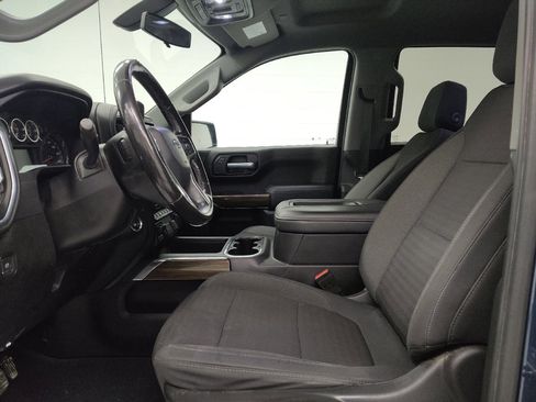 Used 2020 Chevrolet Silverado 1500 LT Trail Boss image 17