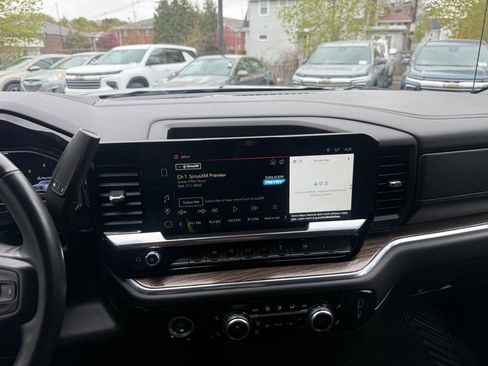Used 2023 GMC Sierra 1500 Elevation AWD/4WD image 26