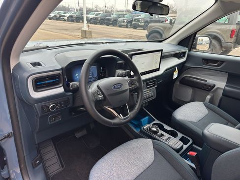 New 2026 Ford Maverick XLT w/ XLT Luxury Package image 14