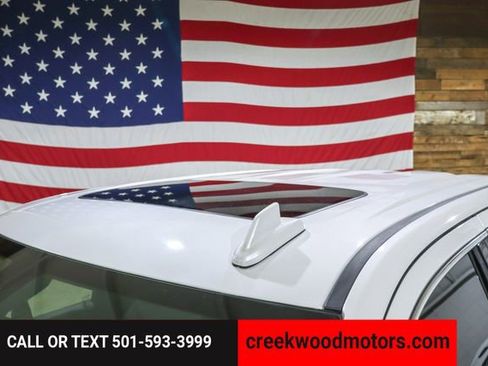 Used 2021 GMC Sierra 1500 Denali w/ Driver Alert Package II image 62