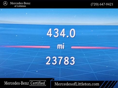 Certified 2023 Mercedes-Benz GLC 300 4MATIC image 17