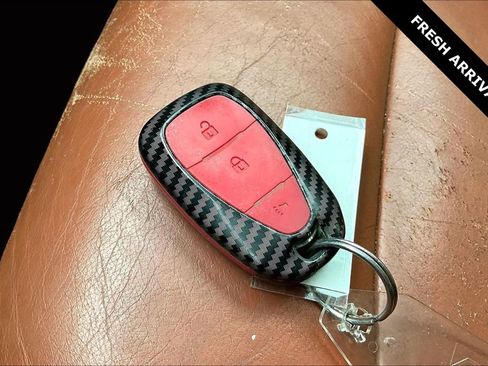 Used 2018 Chevrolet Traverse LS image 34