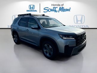 New 2026 Honda Pilot EX-L video 1