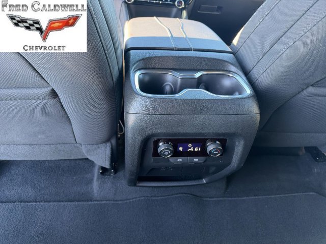 Used 2026 Chevrolet Traverse LT FWD image 26