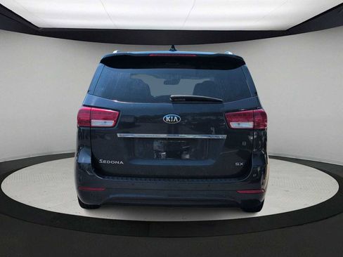Used 2016 Kia Sedona SX FWD image 7