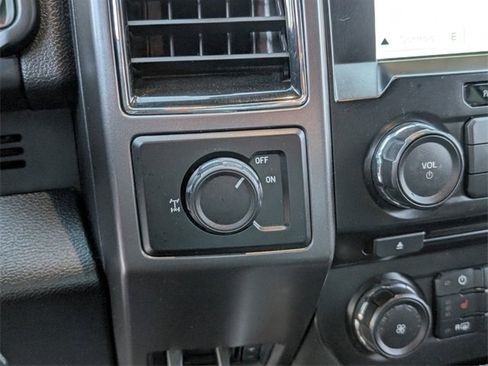 Used 2018 Ford F150 XLT w/ Equipment Group 302A Luxury image 22