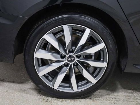 Used 2023 Audi A4 2.0T Premium Plus w/ Premium Plus Package image 36