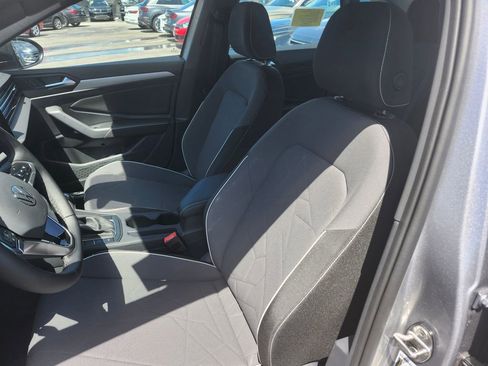 New 2025 Volkswagen Jetta Sport image 12