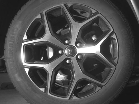 Used 2025 Jeep Compass Limited AWD/4WD image 13