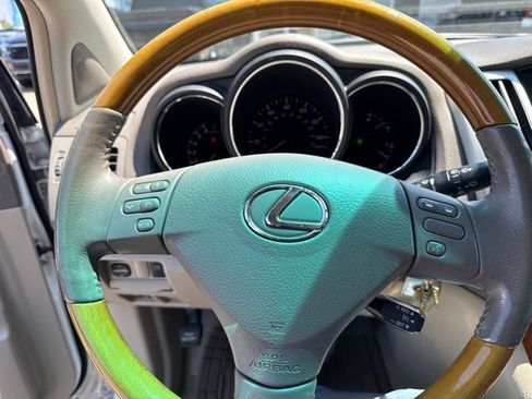 Used 2009 Lexus RX 350 AWD image 11