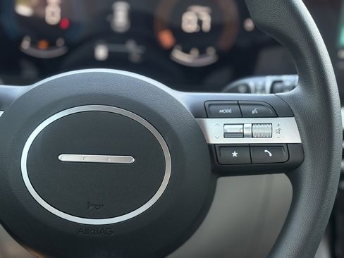 New 2026 Hyundai Tucson SEL image 21