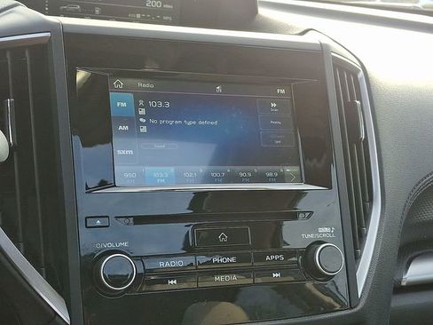 Used 2023 Subaru Forester Premium image 17