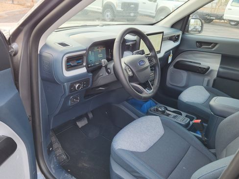 New 2025 Ford Maverick XLT w/ XLT Luxury Package image 23