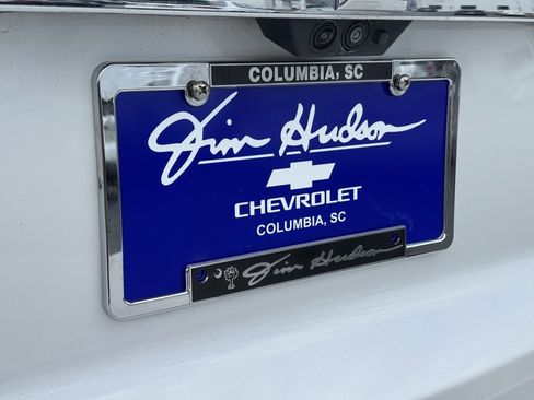 Used 2018 Chevrolet Traverse LT w/ LPO, Cargo Package image 15