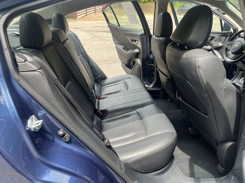 Used 2022 Subaru Legacy Limited AWD/4WD image 20