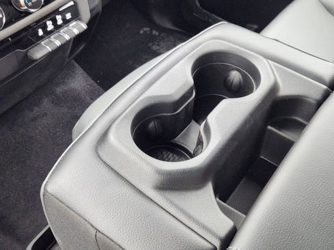 New 2025 RAM 1500 Tradesman image 18