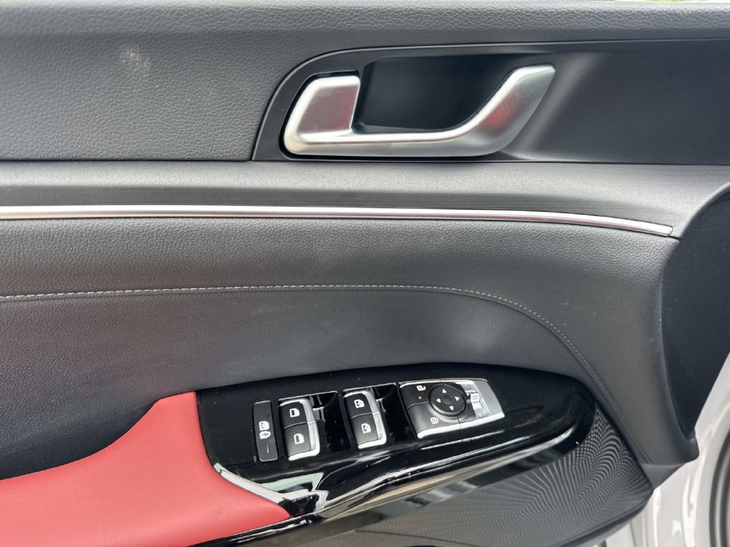 New 2026 Kia K5 GT-Line FWD image 21