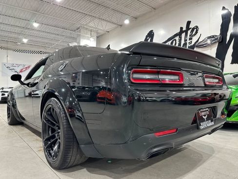 Used 2020 Dodge Challenger SRT Hellcat Redeye RWD image 23