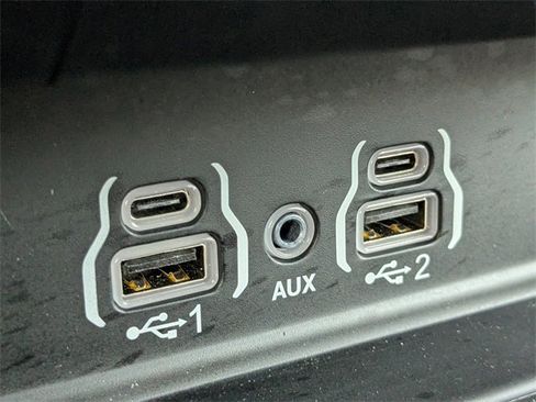 Certified 2025 RAM 1500 Big Horn image 21