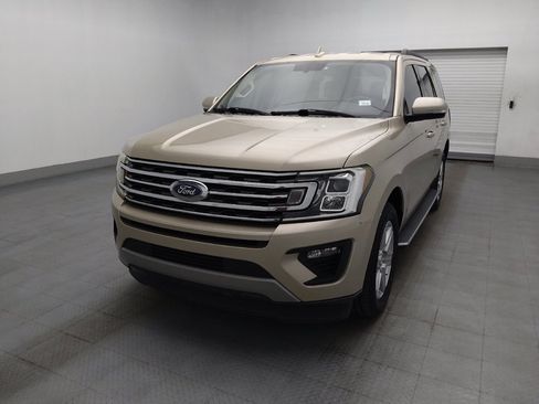 Used 2018 Ford Expedition XLT w/ Equipment Group 202A RWD image 15
