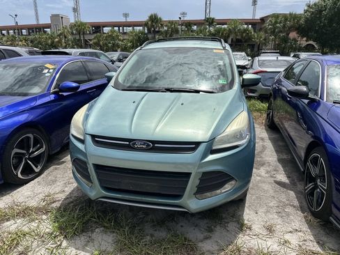 Used 2013 Ford Escape SE FWD image 6