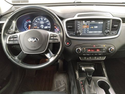 Used 2020 Kia Sorento EX FWD image 22
