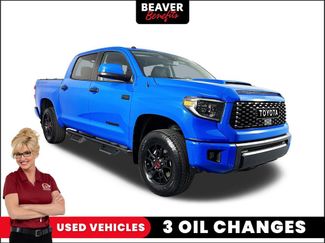 Used 2019 Toyota Tundra TRD Pro video 1