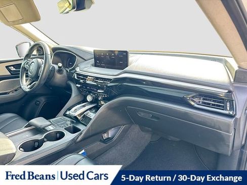 Certified 2023 Acura MDX SH-AWD image 31