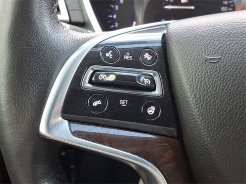 Used 2015 Cadillac SRX Performance w/ Driver Awareness Package image 23