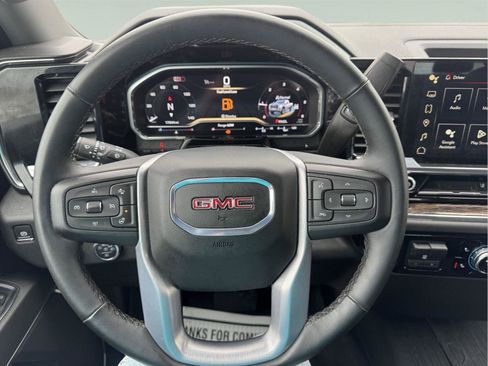 Used 2024 GMC Sierra 2500 SLE w/ SLE Value Package; image 24
