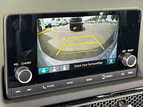 New 2026 Honda Civic Sport image 20