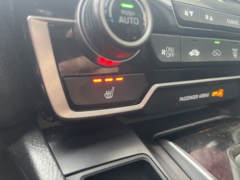 Used 2022 Honda CR-V EX image 65