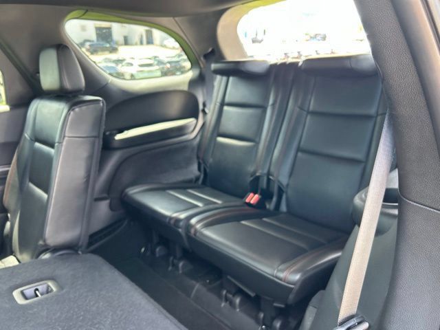 Used 2023 Dodge Durango GT AWD/4WD image 12