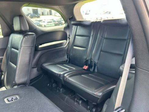 Used 2023 Dodge Durango GT AWD/4WD image 12