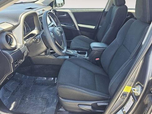 Used 2015 Toyota RAV4 XLE AWD/4WD image 24