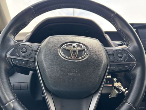 Used 2024 Toyota Camry SE FWD image 27