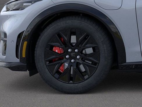 New 2025 Ford Mustang Mach-E Premium w/ Sport Appearance Package image 19