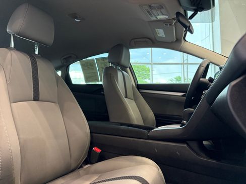 Used 2019 Honda Civic LX image 20