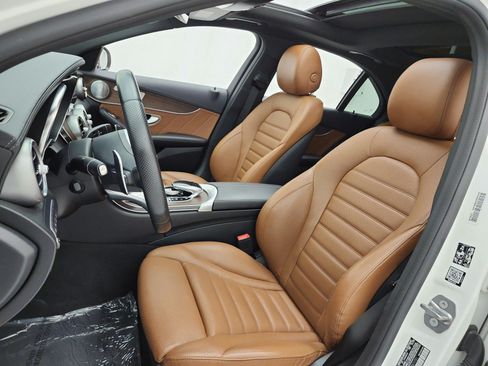 Used 2020 Mercedes-Benz C 43 AMG 4MATIC Sedan image 10
