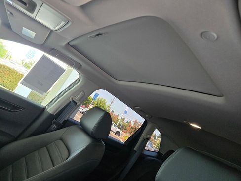 Used 2026 Honda CR-V EX-L image 16