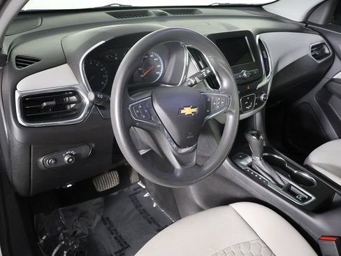 Used 2019 Chevrolet Equinox LS AWD/4WD image 23